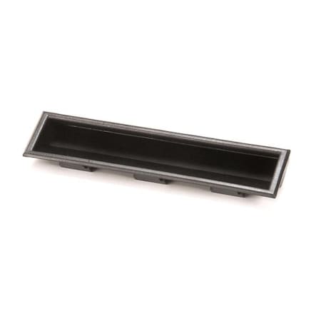 Vulcan Hart Handle Black 7 00-960606